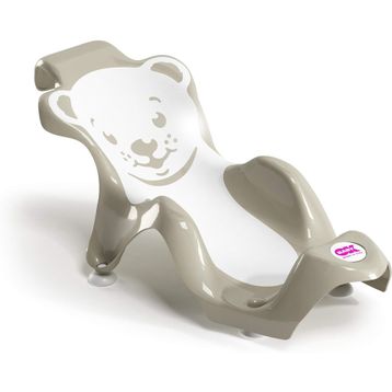OKBaby Buddy Aparatı Gri Küvet