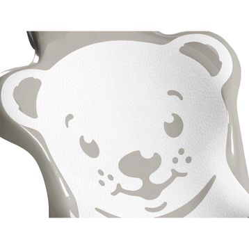 OKBaby Buddy Aparatı Gri Küvet
