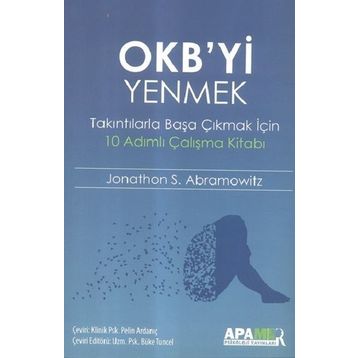 OKB'yi Yenmek - Jonathon S. Abramowitz