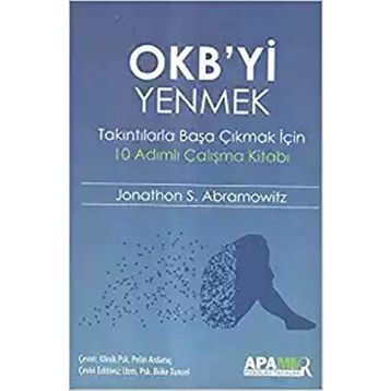 OKB'yi Yenmek - Jonathon S. Abramowitz