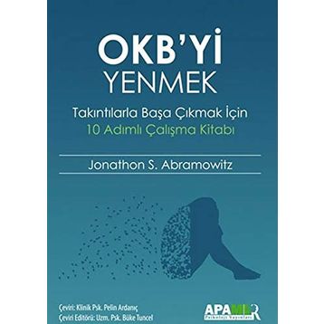 OKB'yi Yenmek - Jonathon S. Abramowitz