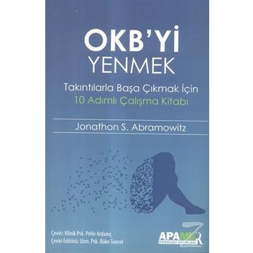 OKB'yi Yenmek - Jonathon S. Abramowitz