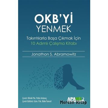 OKB'yi Yenmek - Jonathon S. Abramowitz