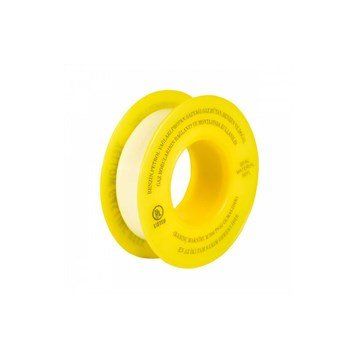 Okçu Kardeşler 12 mm x 8 Metre Doğalgaz Teflon Bandı