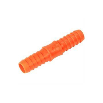 Okçu Kardeşler 1/2 Plastik Hortum Birleştirici Ek Aparat