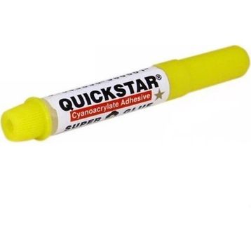 Okçu Kardeşler 50 Adet 1.5 gr Japon Hızlı Yapıştırıcı