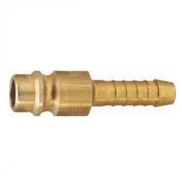 Okçu Kardeşler 8 mm Kompresör Stoper Hava Jakı Hortum Yedek Uç