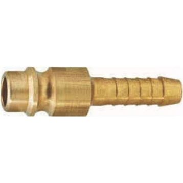Okçu Kardeşler 8 mm Kompresör Stoper Hava Jakı Hortum Yedek Uç