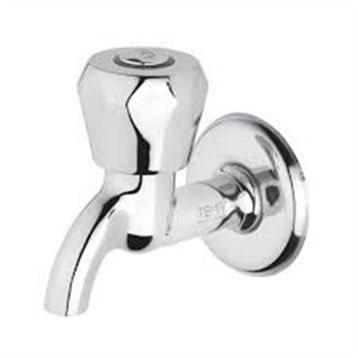 Okçu Kardeşler Çevirmeli Kısa Klasik Lavabo Bahçe Tuvalet Musluğu