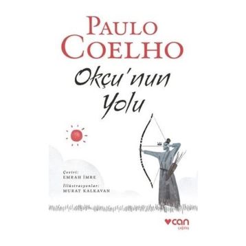 Okçu'nun Yolu - Paulo Coelho