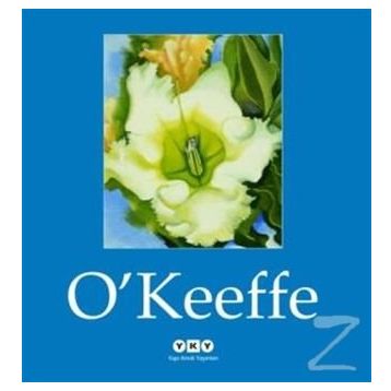 O’Keeffe - Janet Souter