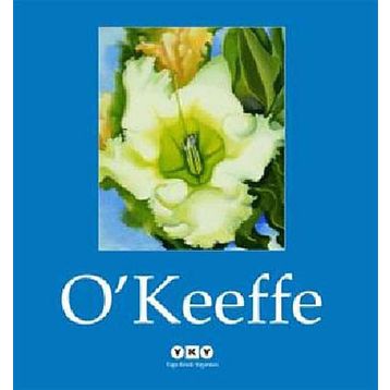 O’Keeffe - Janet Souter