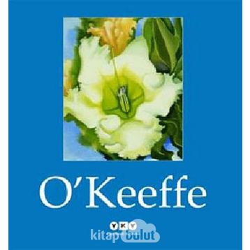 O’Keeffe - Janet Souter
