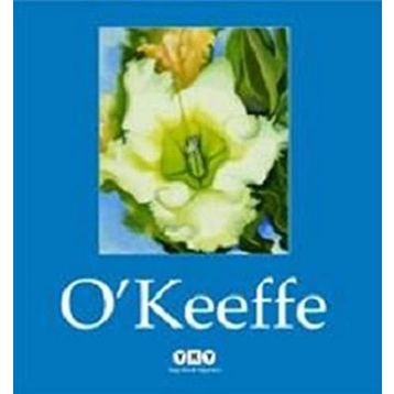 O’Keeffe - Janet Souter