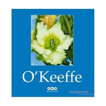 O’Keeffe - Janet Souter