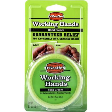 O'keeffe's Working Hands 76 gr El Kremi