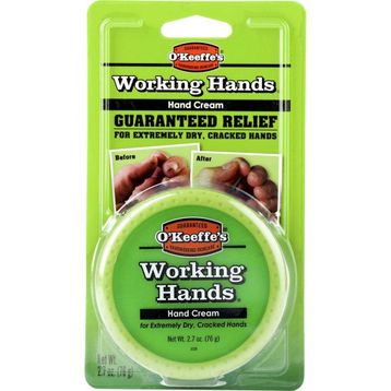 O'keeffe's Working Hands 76 gr El Kremi
