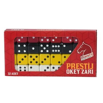 Okey Zarı