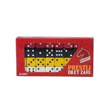 Okey Zarı