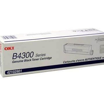 Oki 01101213 Toner