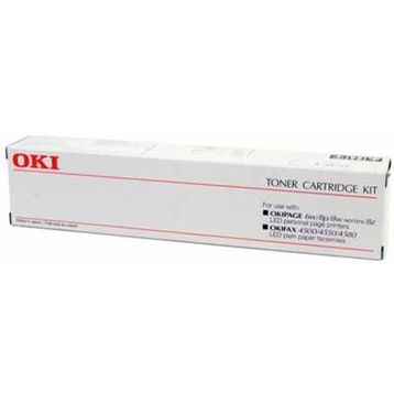 Oki 01107201 Toner