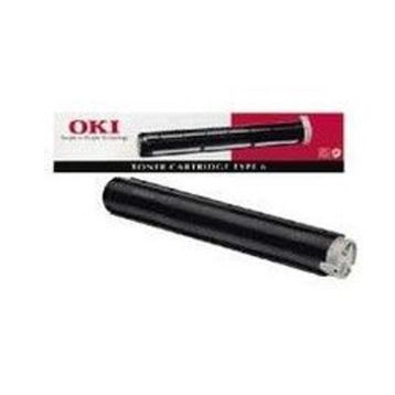 Oki 01107201 Toner