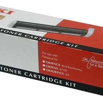 Oki 01179801 Toner