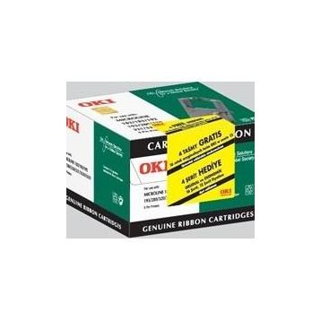 Oki 01277801 16'lı Şerit