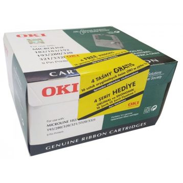 Oki 01277801 16'lı Şerit