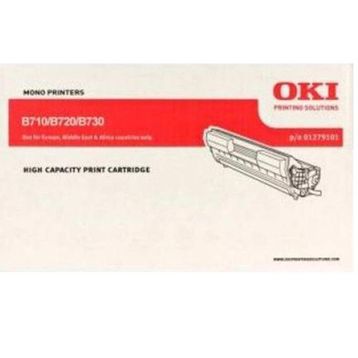 Oki 01279001 Toner