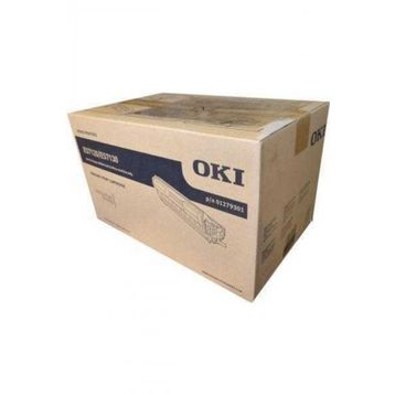 Oki 01279301 ES7120 ES7130 Siyah Orjinal Toner
