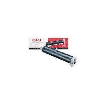 Oki 09002390 Toner