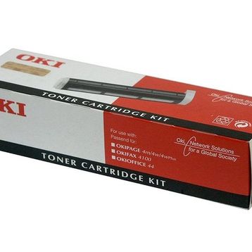 Oki 09002390 Toner