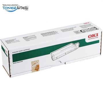 Oki 09002390 Toner