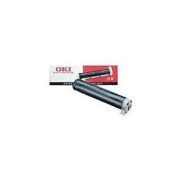 Oki 09002390 Toner