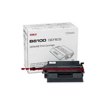 Oki 09004058 Toner