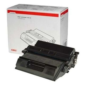 Oki 09004058 Toner
