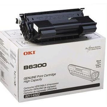 Oki 09004079 Toner