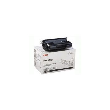 Oki 09004079 Toner