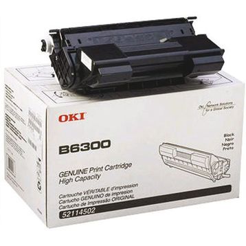 Oki 09004079 Toner