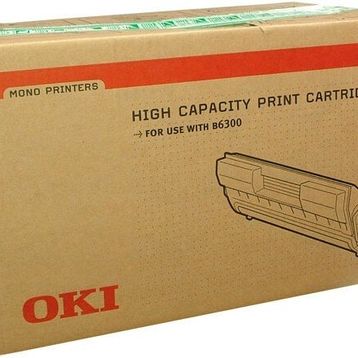 Oki 09004079 Toner