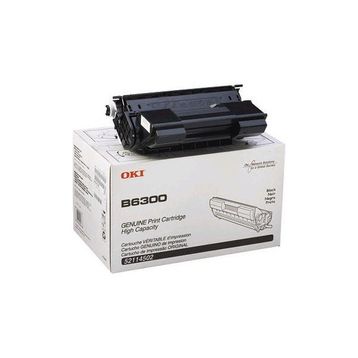 Oki 09004079 Toner
