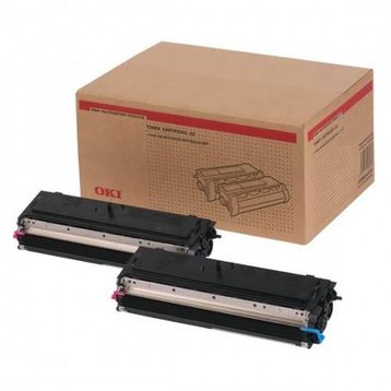 Oki 09004169 Toner