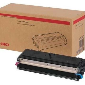 Oki 09004169 Toner