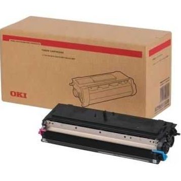 Oki 09004169 Toner