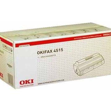 Oki 09004245 Toner