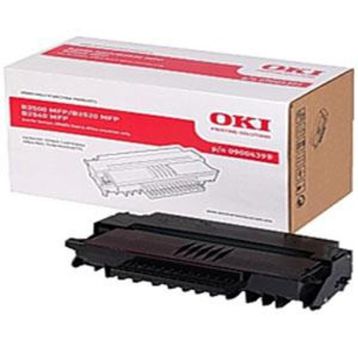 Oki 09004391 Toner