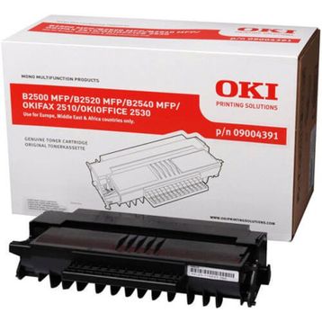 Oki 09004391 Toner