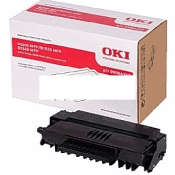 Oki 09004391 Toner