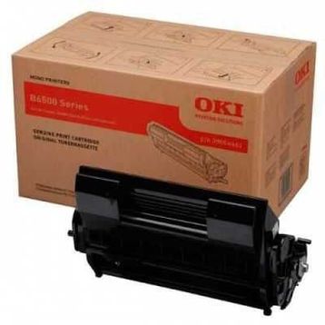 Oki 09004461 Toner